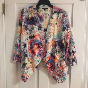 Alberto Makali New York jacket